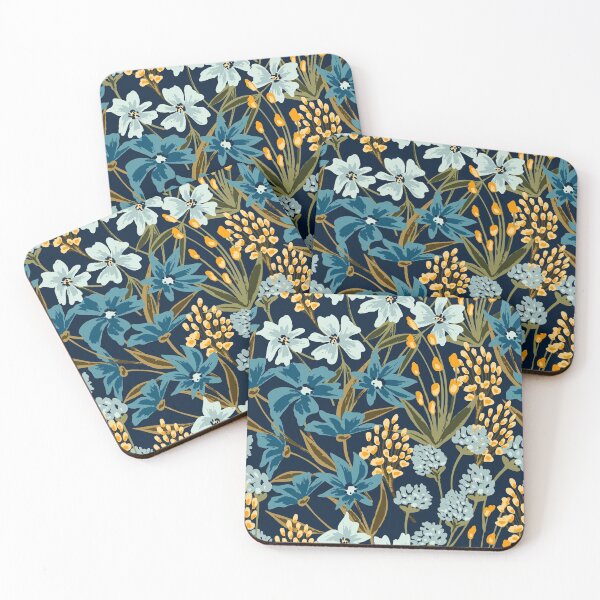 Item preview, Beautiful Painted Flower Design designed and sold by Erikashop.