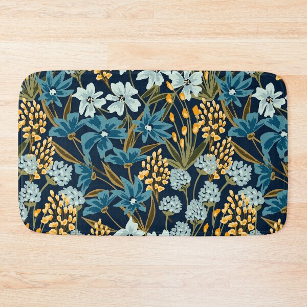 Item preview, Beautiful Painted Flower Design designed and sold by Erikashop.