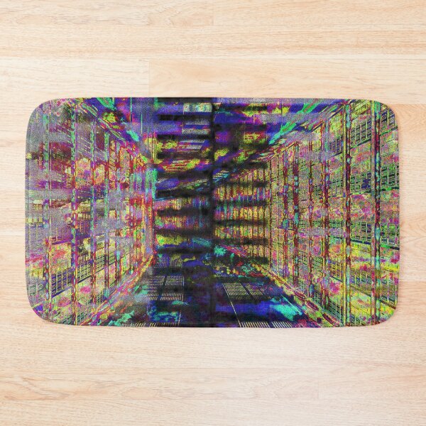 Item preview, Arriving at the Technology Dead End designed and sold by louisxvpod.