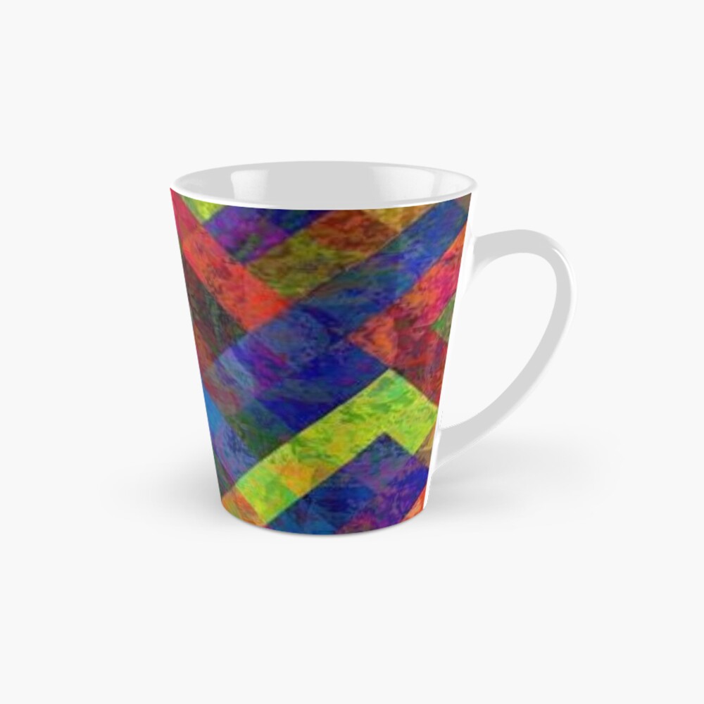 Item preview, Tall Mug designed and sold by Neriius.