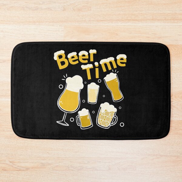 Item preview, humor beer alcohol original beer aperitif designed and sold by Catcrea.