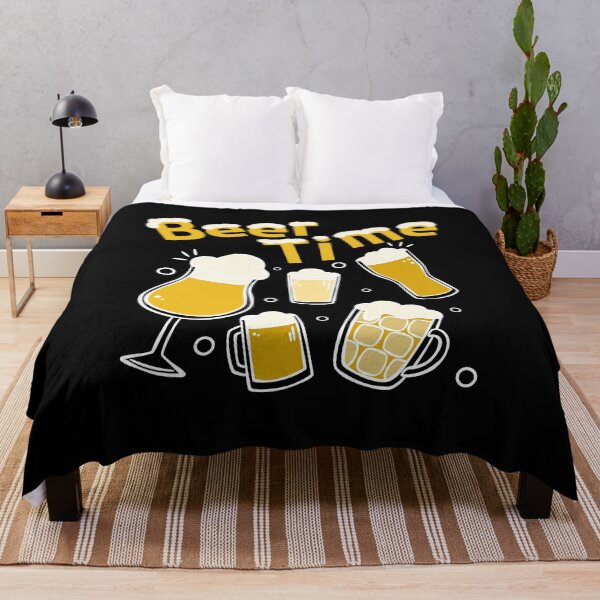 Item preview, humor beer alcohol original beer aperitif designed and sold by Catcrea.
