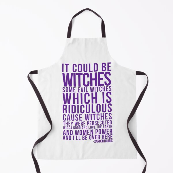 Item preview, It Could be Witches... designed and sold by ekheart.