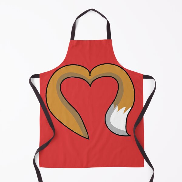 Item preview, Fox love designed and sold by FoxsJob.