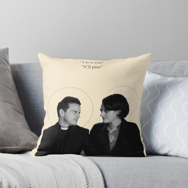 Item preview, i love you ... it'll pass - FLEABAG designed and sold by its-ella.