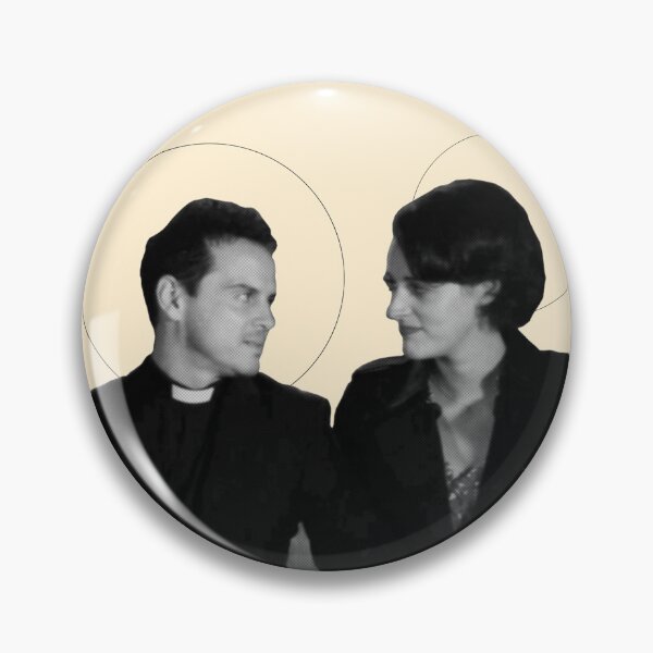 Item preview, i love you ... it'll pass - FLEABAG designed and sold by its-ella.