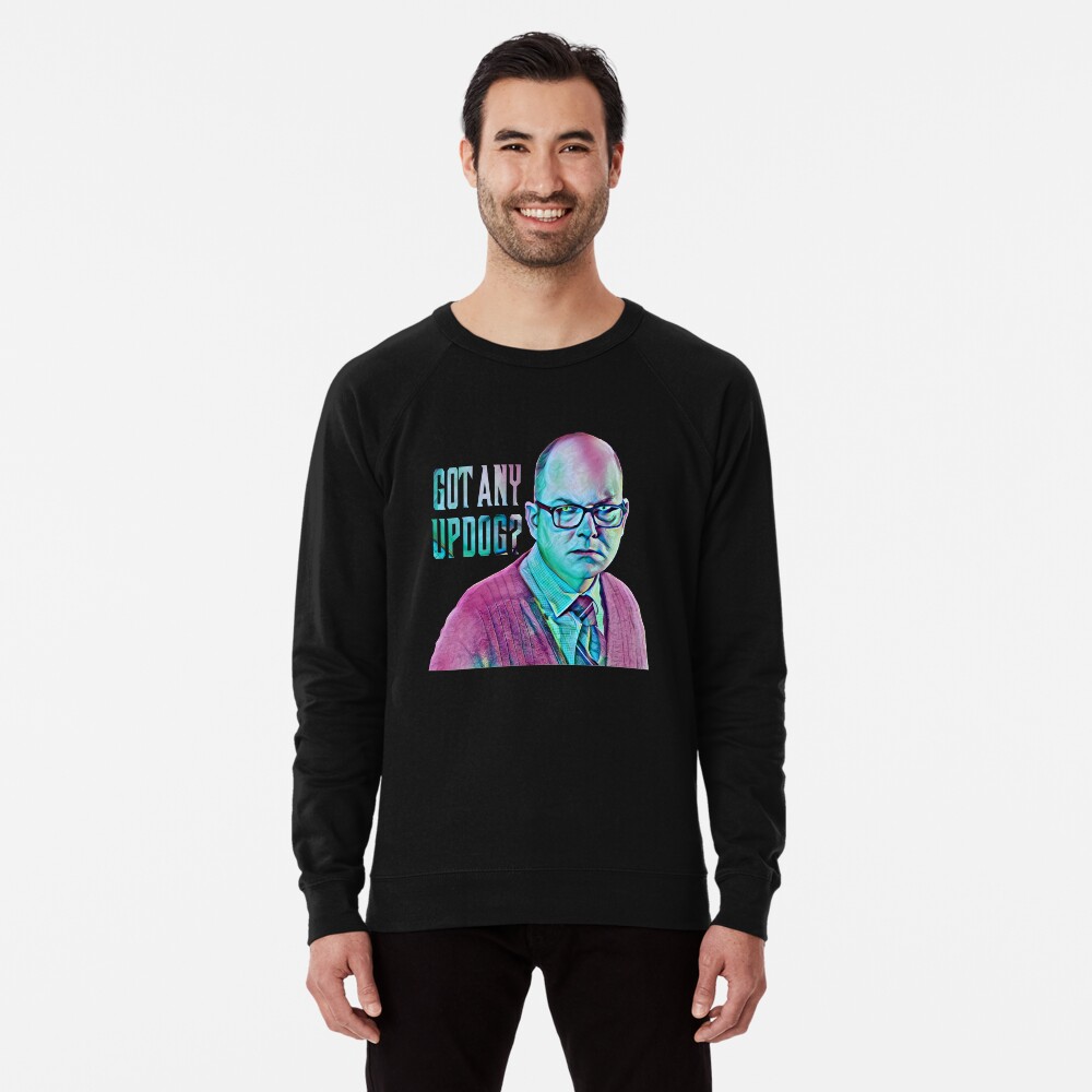 Aperçu de l'œuvre Sweatshirt léger créée et vendue par Jsherrill1022.