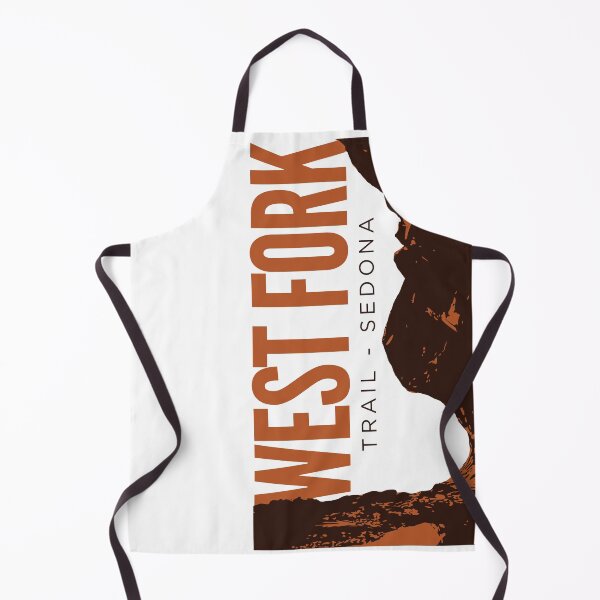 Item preview, West Fork Trail - Sedona designed and sold by Moritz Schwäble.