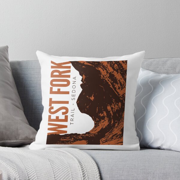 Item preview, West Fork Trail - Sedona designed and sold by Moritz Schwäble.