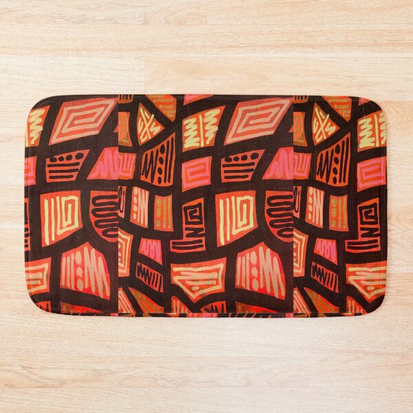 Item preview, Bright patterns designed and sold by GABRIEL NUNEZ.