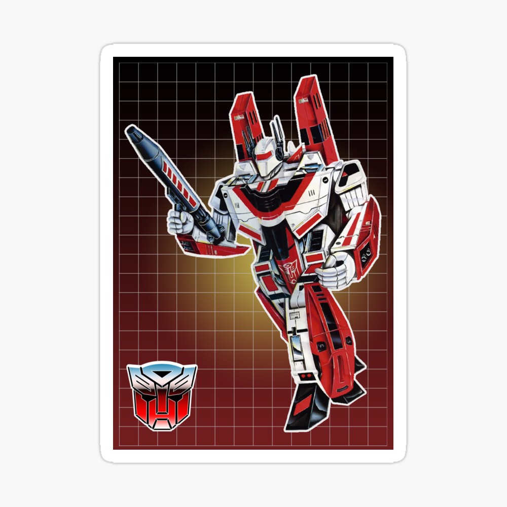 jetfire g1