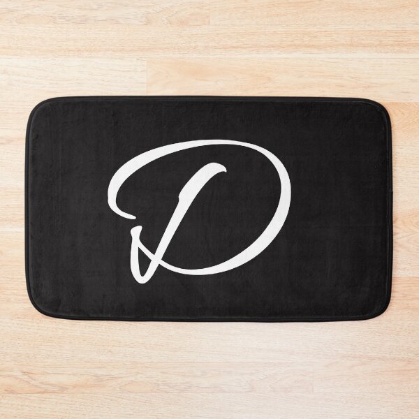 Item preview, Capital D designed and sold by REApparelCo.