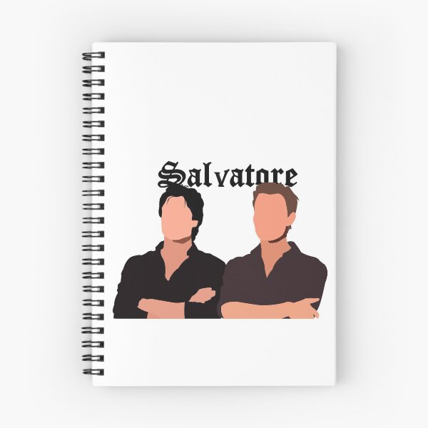 Item preview, Salvatore brothers designed and sold by blancaabril115.