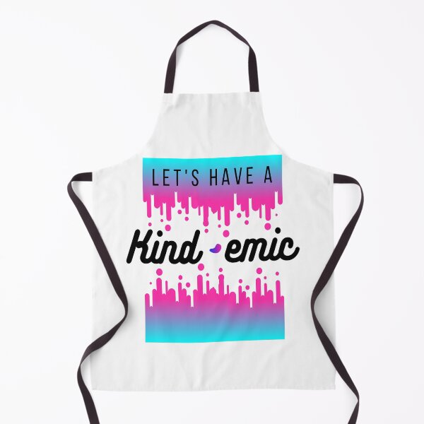 Item preview, Let's Have A KIND-EMIC designed and sold by Lori Rosen.