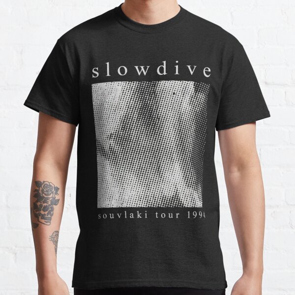 slowdive sweatshirt