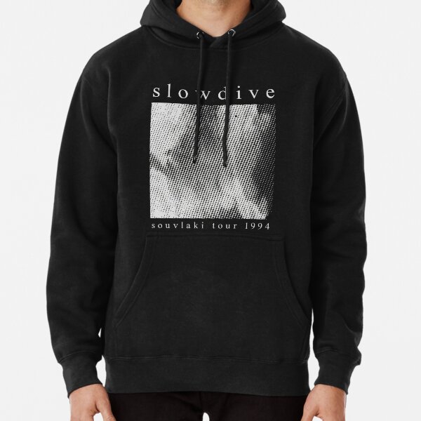 Slowdive hoodie store