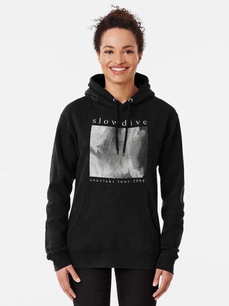 Slowdive hoodie hot sale