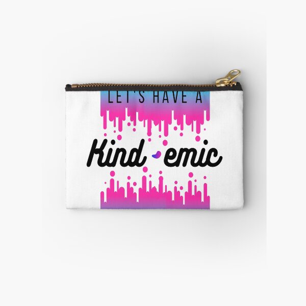 Item preview, Let's Have A KIND-EMIC designed and sold by Lori  Rosen.