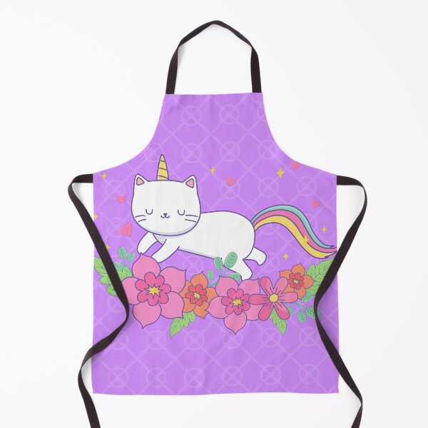 Item preview, UniKitty designed and sold by AV Designs.