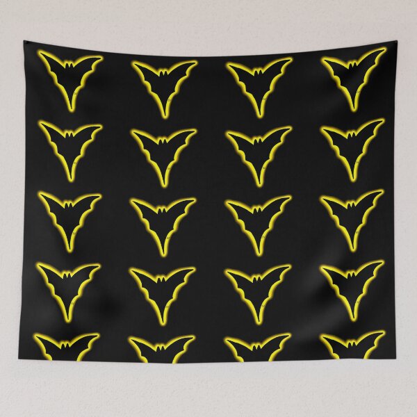 Item preview, Luminous bat designed and sold by BV-creas.