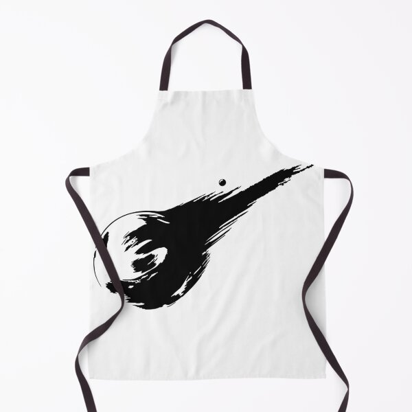 Item preview, Final Fantasy 7 Remake - Logo (black) designed and sold by ASTlogo.