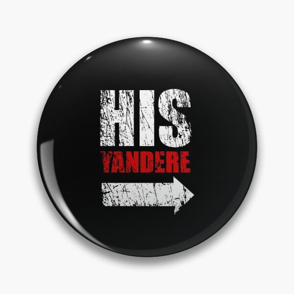 Item preview, HIS YANDERE Couple designed and sold by Samultaneous.