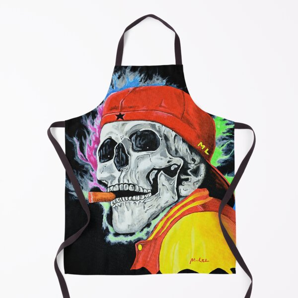 Item preview, Skull – One last cigar designed and sold by mikeyleeart.