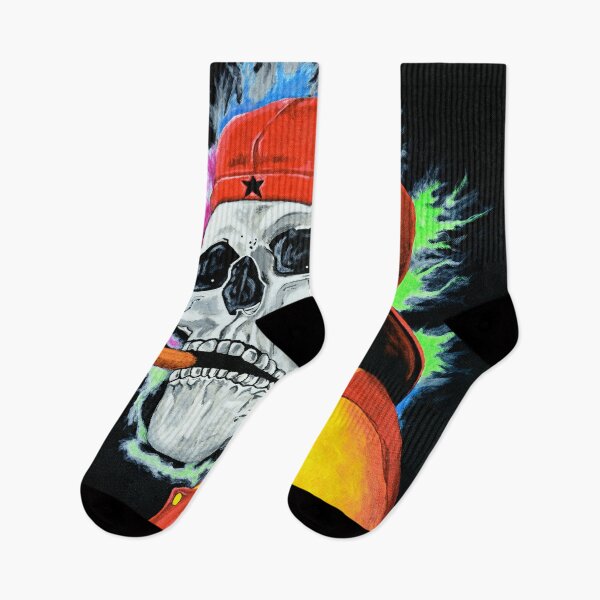 Item preview, Skull – One last cigar designed and sold by mikeyleeart.