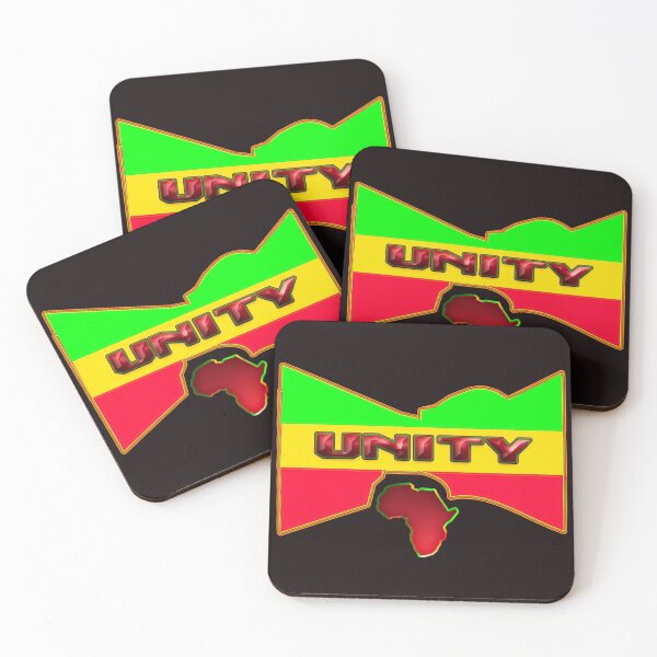 Aperçu de l'œuvre NOEUD PAPILLON COOL AUX COULEURS DU DRAPEAU RASTA & AFRIQUE UNITÉ créée et vendue par Ralek.
