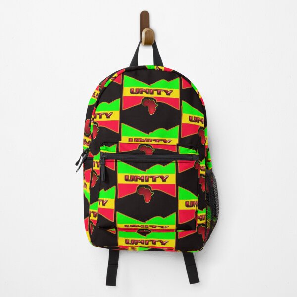 Item preview, COOL BOW TIE IN THE COLORS OF THE RASTA FLAG AND AFRICA UNITY designed and sold by Ralek.