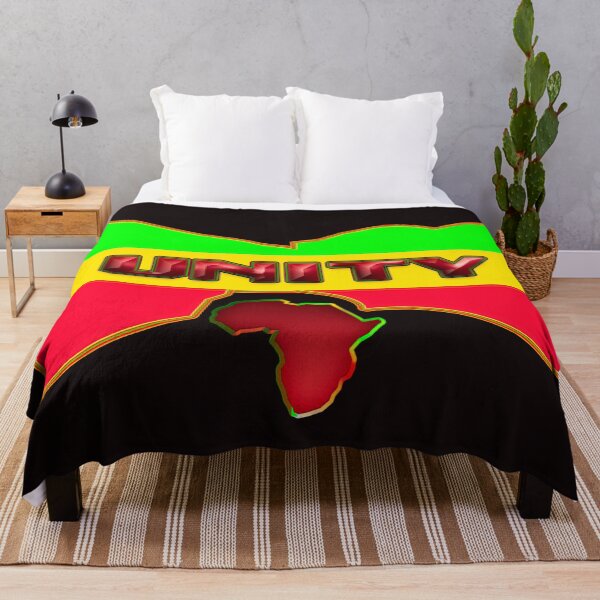 Aperçu de l'œuvre NOEUD PAPILLON COOL AUX COULEURS DU DRAPEAU RASTA & AFRIQUE UNITÉ créée et vendue par Ralek.
