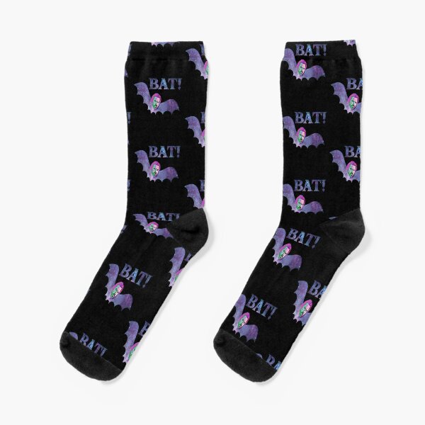 What We Do In The Shadows Laszlo Socks