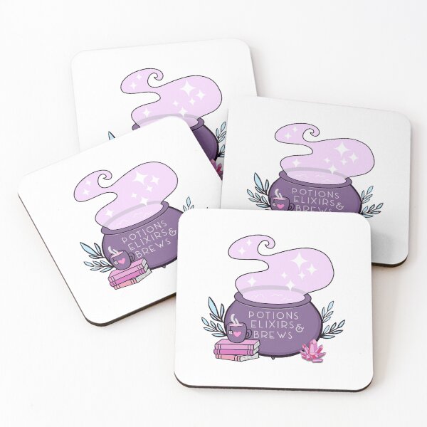 Item preview, Witches Cauldron  designed and sold by cherrybombrb.