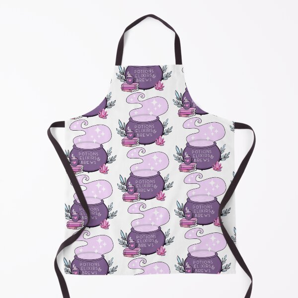 Item preview, Witches Cauldron designed and sold by cherrybombrb.