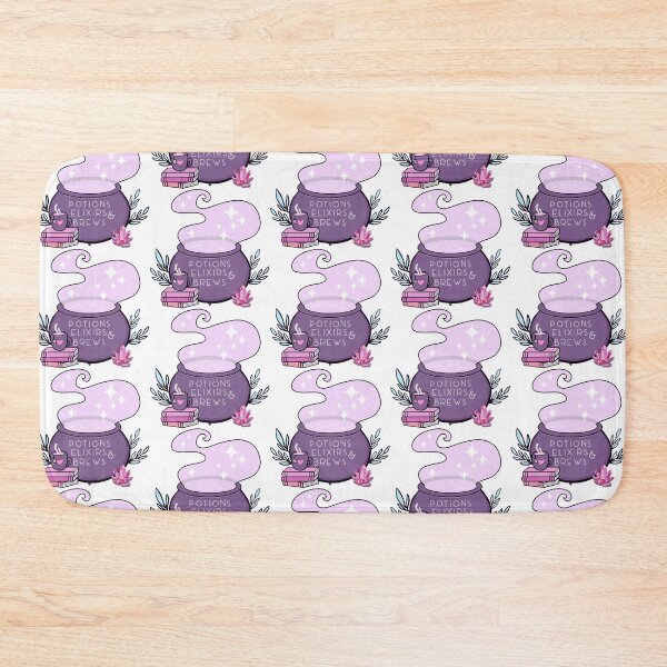 Item preview, Witches Cauldron  designed and sold by cherrybombrb.