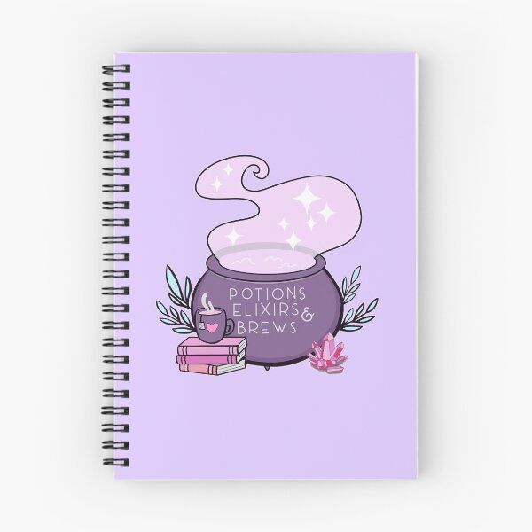 Item preview, Witches Cauldron  designed and sold by cherrybombrb.