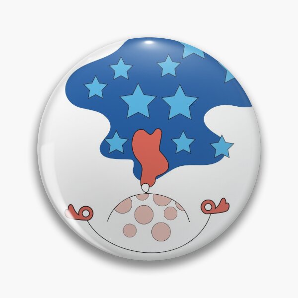 Item preview, Meditation  designed and sold by Nathalieaman.