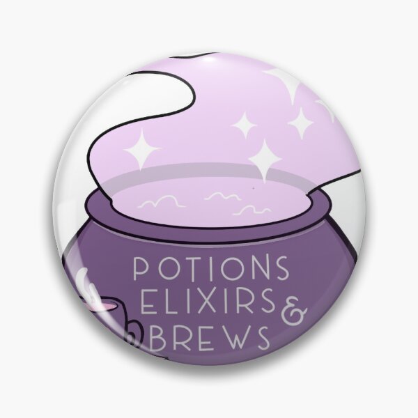 Item preview, Witches Cauldron  designed and sold by cherrybombrb.