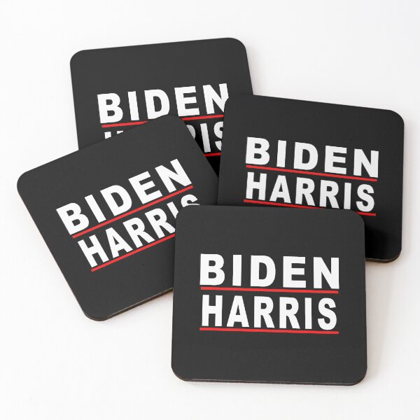Item preview, Biden Harris 2020 Tshirt - Joe Biden Tee - Bidden Harris designed and sold by majeed10.