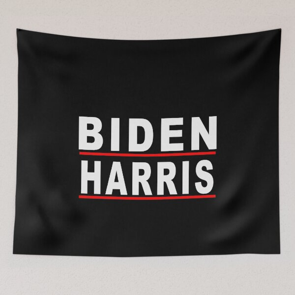 Item preview, Biden Harris 2020 Tshirt - Joe Biden Tee - Bidden Harris designed and sold by majeed10.
