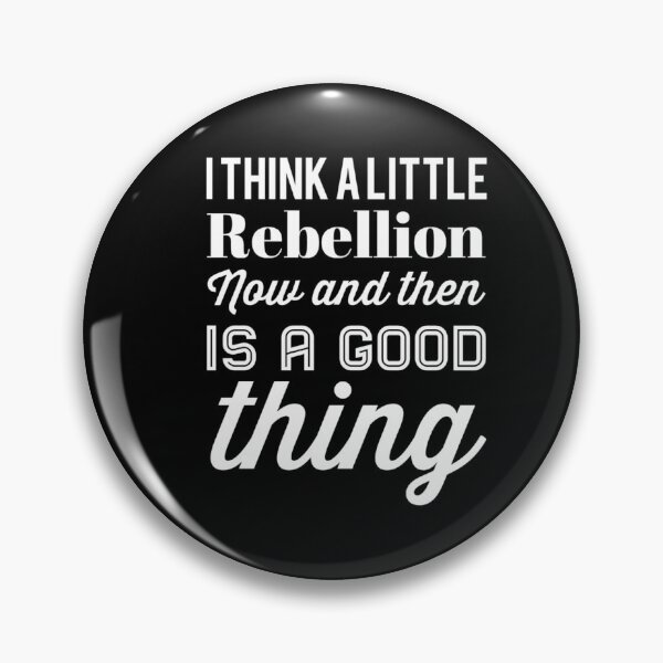Item preview, Rebellion  designed and sold by Md1982.