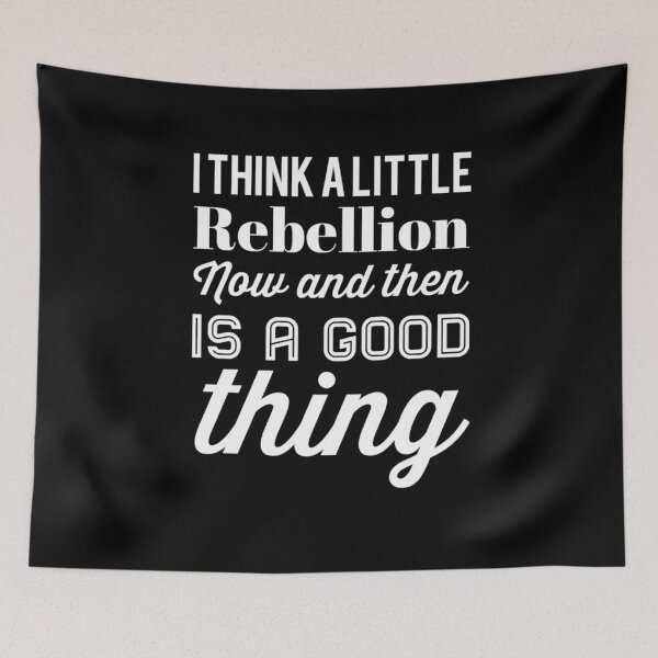 Item preview, Rebellion  designed and sold by Md1982.