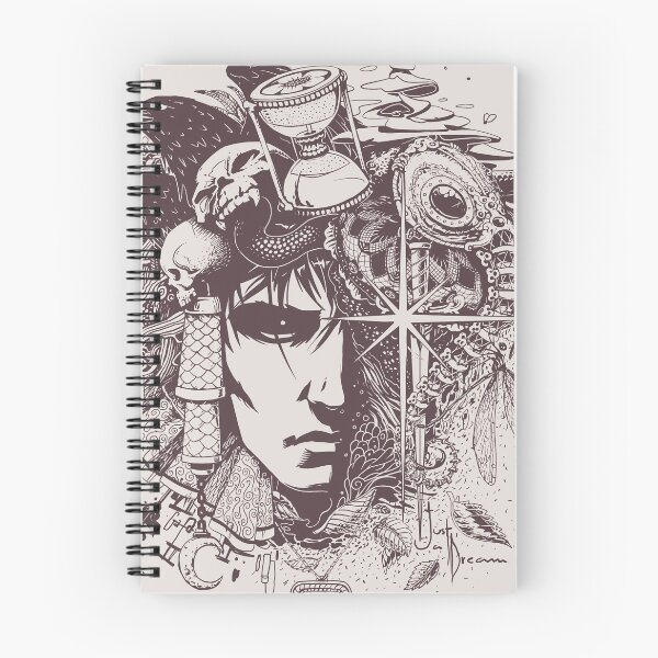 Item preview, Just a Dream designed and sold by Rodrigo Gafa.