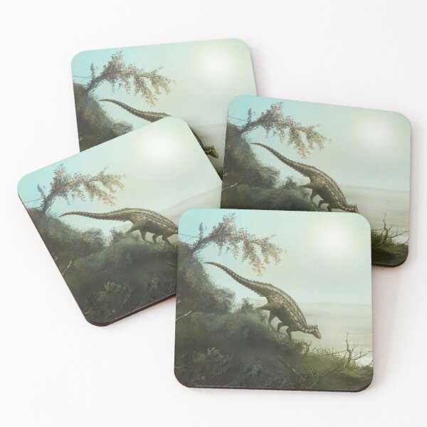 Item preview, Scelidosaurus designed and sold by MarkWitton.