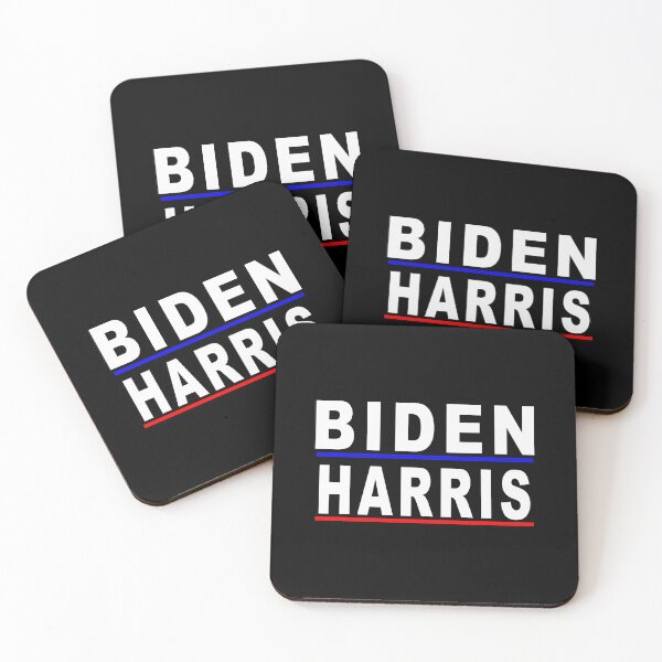 Item preview, Biden Harris 2020 Tshirt - Joe Biden Tee - Bidden Harris designed and sold by majeed10.