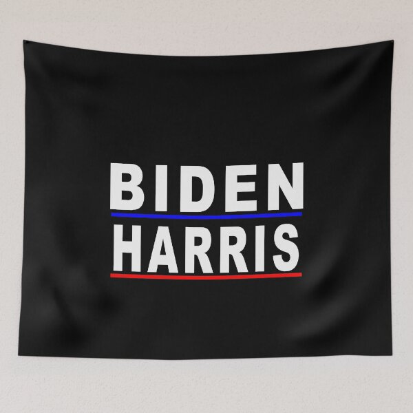 Item preview, Biden Harris 2020 Tshirt - Joe Biden Tee - Bidden Harris designed and sold by majeed10.
