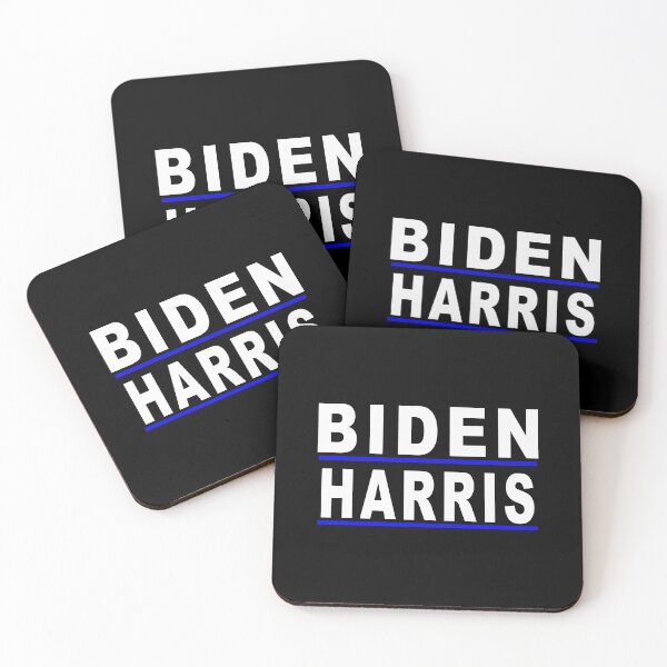 Item preview, Biden Harris 2020 Tshirt - Joe Biden Tee - Bidden Harris designed and sold by majeed10.