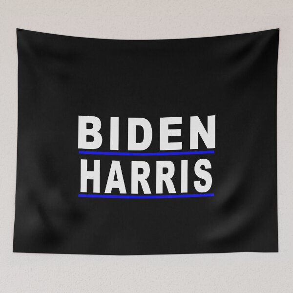 Item preview, Biden Harris 2020 Tshirt - Joe Biden Tee - Bidden Harris designed and sold by majeed10.