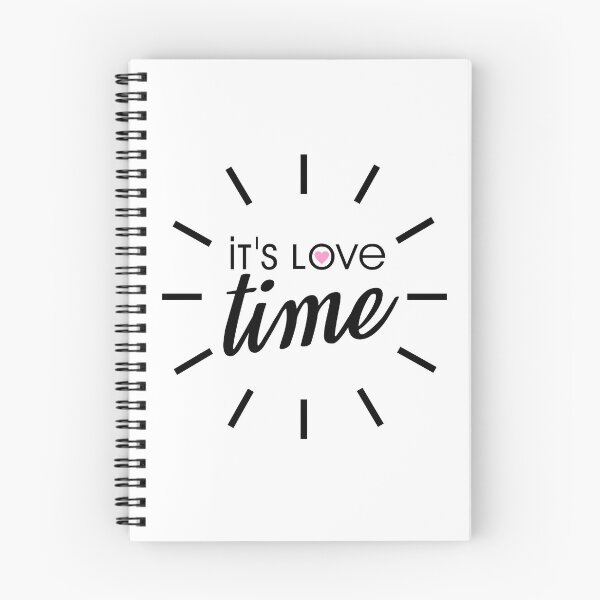 Item preview, It´s love time designed and sold by roqson.