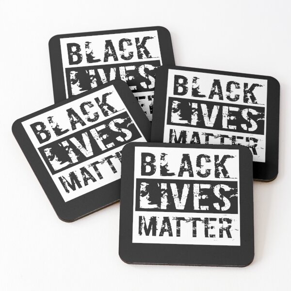 Item preview, Black Lives Matter designed and sold by Andrea Lina.